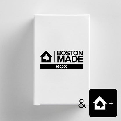 Boston Made Box Premium & Boston Made+