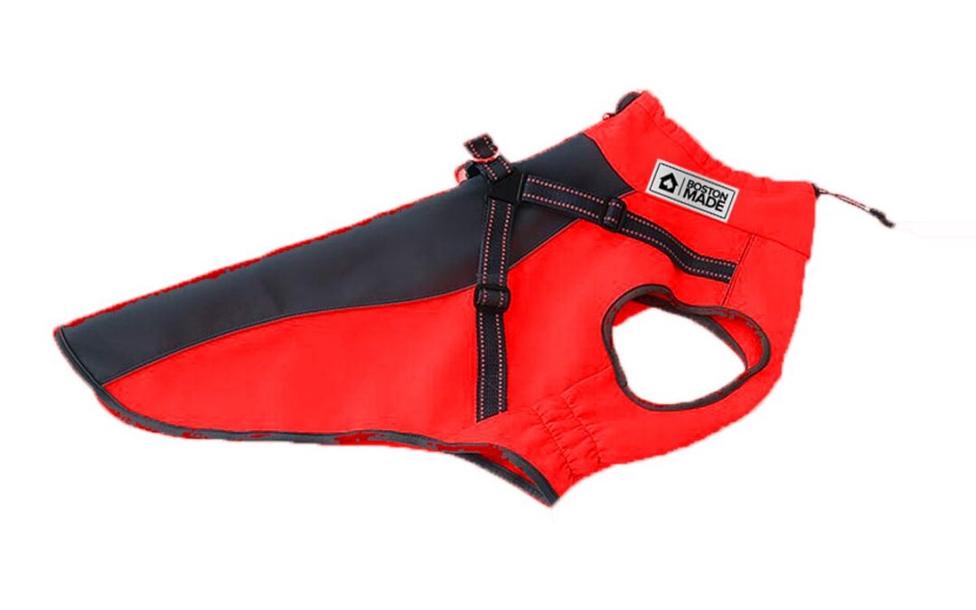 Pupwear